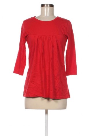 Damen Shirt Young Spirit, Größe M, Farbe Rot, Preis 4,73 €