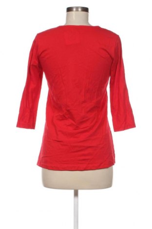 Γυναικεία μπλούζα Young Spirit, Μέγεθος M, Χρώμα Κόκκινο, Τιμή 4,21 €