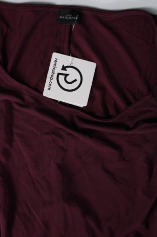 Γυναικεία μπλούζα Your Sixth Sense, Μέγεθος XL, Χρώμα Βιολετί, Τιμή 11,75 €