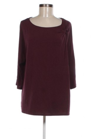 Γυναικεία μπλούζα Your Sixth Sense, Μέγεθος XL, Χρώμα Βιολετί, Τιμή 5,52 €