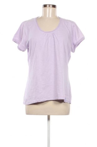Damen Shirt Zabaione, Größe XL, Farbe Lila, Preis 9,39 €
