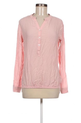 Дамска блуза Zabaione, Размер L, Цвят Розов, Цена 6,80 лв.