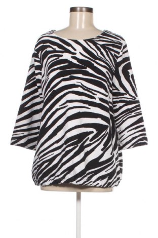 Дамска блуза Zaida, Размер XL, Цвят Многоцветен, Цена 19,00 лв.