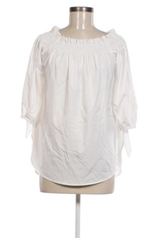 Дамска блуза Zanzea, Размер M, Цвят Бял, Цена 9,50 лв.