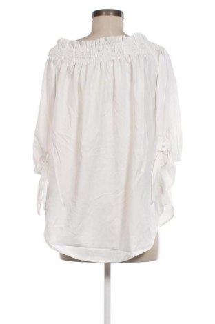 Γυναικεία μπλούζα Zanzea, Μέγεθος M, Χρώμα Λευκό, Τιμή 11,75 €