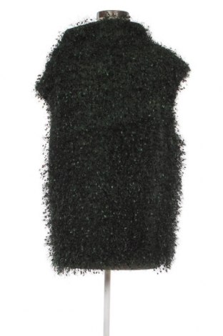 Damen Shirt Zara, Größe L, Farbe Grün, Preis 5,83 €