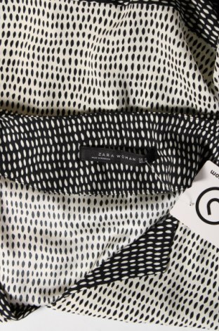 Γυναικεία μπλούζα Zara, Μέγεθος M, Χρώμα Πολύχρωμο, Τιμή 4,71 €