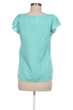 Damen Shirt Zara, Größe S, Farbe Blau, Preis 9,99 €