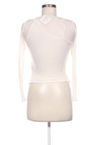 Damen Shirt Zara, Größe M, Farbe Ecru, Preis € 8,29