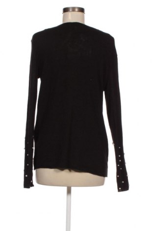 Bluză de femei Zara, Mărime L, Culoare Negru, Preț 203,95 Lei