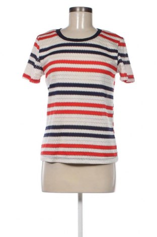 Γυναικεία μπλούζα Zara, Μέγεθος L, Χρώμα Πολύχρωμο, Τιμή 6,80 €