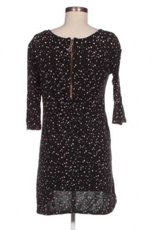Дамска блуза Zara, Размер L, Цвят Черен, Цена 7,02 лв.