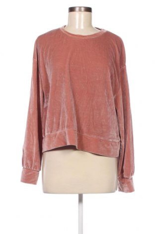 Bluză de femei Zara, Mărime L, Culoare Roz, Preț 18,65 Lei