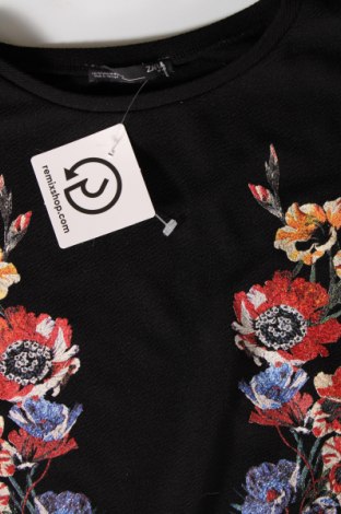 Damen Shirt Zara, Größe M, Farbe Schwarz, Preis € 14,00