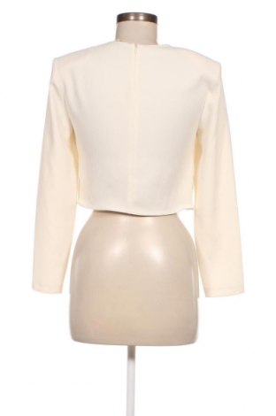 Damen Shirt Zara, Größe S, Farbe Ecru, Preis € 13,80