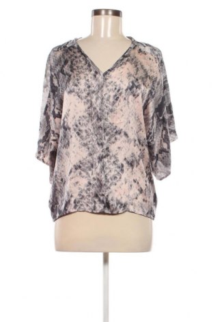 Damen Shirt Zara, Größe L, Farbe Mehrfarbig, Preis 6,00 €