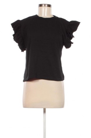 Damen Shirt Zara, Größe S, Farbe Schwarz, Preis € 6,00
