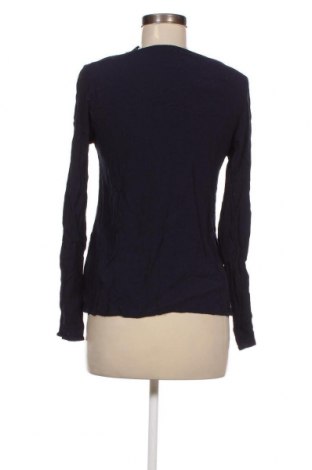 Γυναικεία μπλούζα Zara, Μέγεθος M, Χρώμα Μπλέ, Τιμή 7,20 €