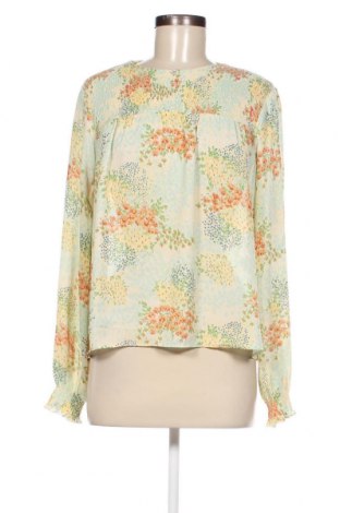 Bluză de femei Zara, Mărime L, Culoare Multicolor, Preț 88,82 Lei