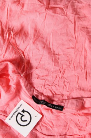 Damen Shirt Zara, Größe S, Farbe Rosa, Preis 6,30 €