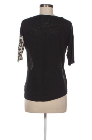 Дамска блуза Zara, Размер M, Цвят Многоцветен, Цена 15,75 лв.