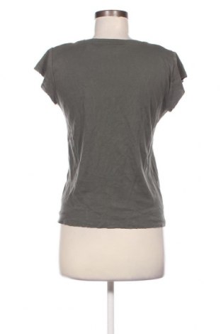 Γυναικεία μπλούζα Zara, Μέγεθος M, Χρώμα Πράσινο, Τιμή 10,00 €
