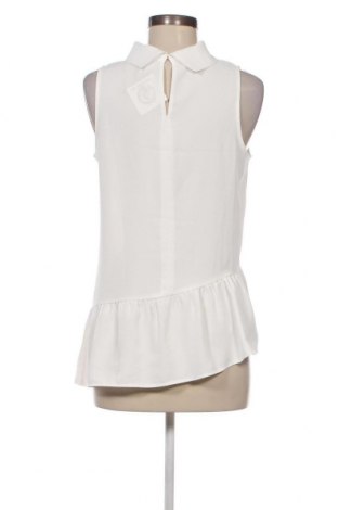 Γυναικεία μπλούζα Zara, Μέγεθος S, Χρώμα Λευκό, Τιμή 10,23 €