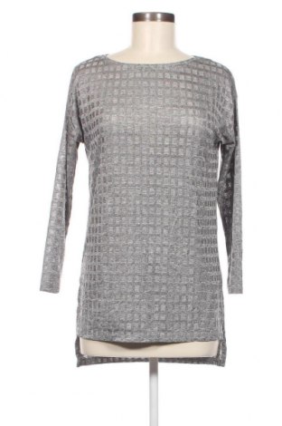 Damen Shirt Zara, Größe S, Farbe Grau, Preis € 2,82