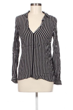 Damen Shirt Zara, Größe S, Farbe Mehrfarbig, Preis € 18,79