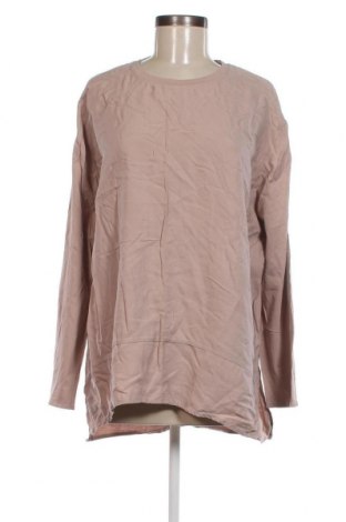Дамска блуза Zara, Размер L, Цвят Розов, Цена 5,40 лв.
