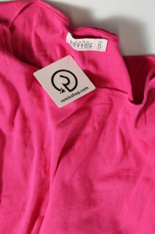Dámska blúza Zara, Veľkosť XL, Farba Ružová, Cena  15,31 €