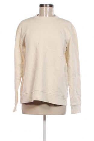 Дамска блуза Zara, Размер L, Цвят Екрю, Цена 27,00 лв.