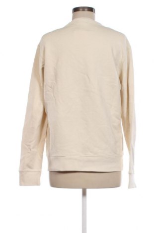 Γυναικεία μπλούζα Zara, Μέγεθος L, Χρώμα Εκρού, Τιμή 5,01 €