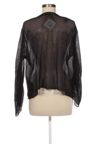 Γυναικεία μπλούζα Zara Knitwear, Μέγεθος M, Χρώμα Μαύρο, Τιμή 3,34 €