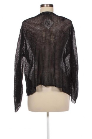 Damen Shirt Zara Knitwear, Größe M, Farbe Schwarz, Preis 3,76 €