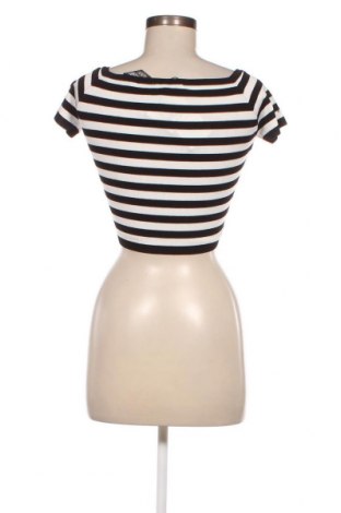 Дамска блуза Zara Knitwear, Размер S, Цвят Многоцветен, Цена 20,01 лв.