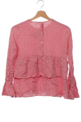 Damen Shirt Zara Trafaluc, Größe XS, Farbe Mehrfarbig, Preis € 5,52