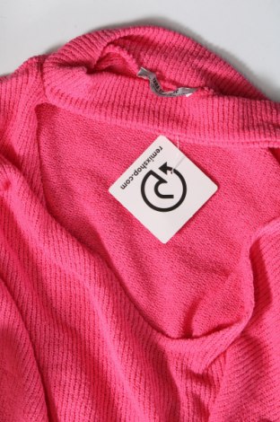 Дамска блуза Zara Trafaluc, Размер S, Цвят Розов, Цена 4,05 лв.