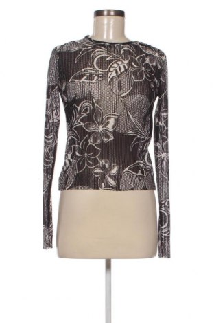 Γυναικεία μπλούζα Zara Trafaluc, Μέγεθος M, Χρώμα Πολύχρωμο, Τιμή 3,34 €