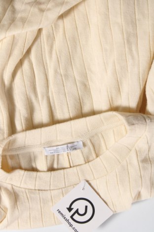 Damen Shirt Zara Trafaluc, Größe S, Farbe Beige, Preis 8,17 €