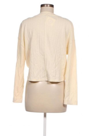 Bluză de femei Zara Trafaluc, Mărime S, Culoare Bej, Preț 40,77 Lei