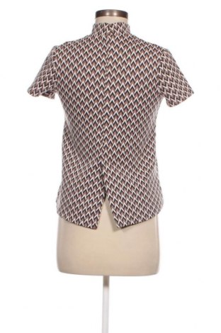 Damen Shirt Zara Trafaluc, Größe S, Farbe Mehrfarbig, Preis € 4,09
