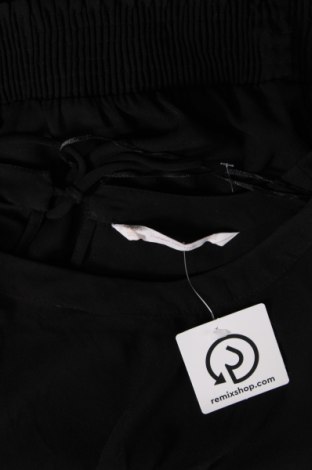 Дамска блуза Zara Trafaluc, Размер M, Цвят Черен, Цена 4,05 лв.