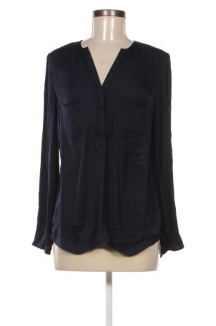 Damen Shirt Zara Trafaluc, Größe M, Farbe Blau, Preis € 4,70
