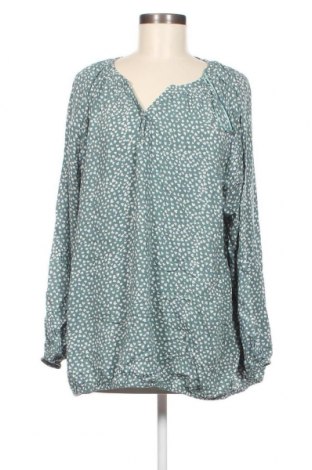 Damen Shirt Zavanna, Größe XL, Farbe Mehrfarbig, Preis 7,93 €