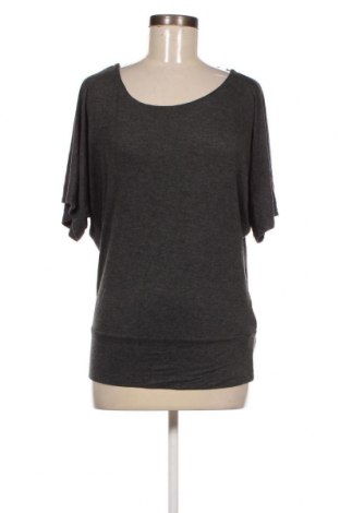Damen Shirt Zenana, Größe L, Farbe Grau, Preis € 3,60