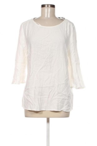 Γυναικεία μπλούζα Zero, Μέγεθος L, Χρώμα Λευκό, Τιμή 3,15 €