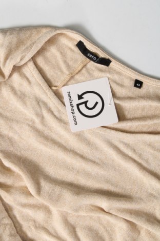 Damen Shirt Zero, Größe XL, Farbe Beige, Preis € 23,66