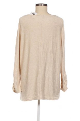 Damen Shirt Zero, Größe XL, Farbe Beige, Preis € 4,97