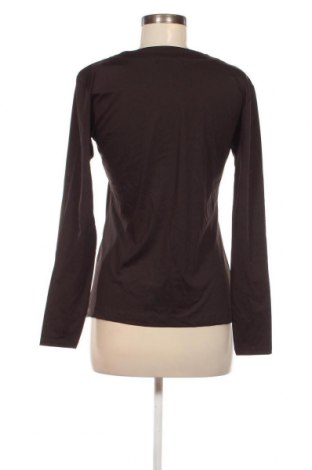 Дамска блуза Zero, Размер M, Цвят Кафяв, Цена 19,94 лв.